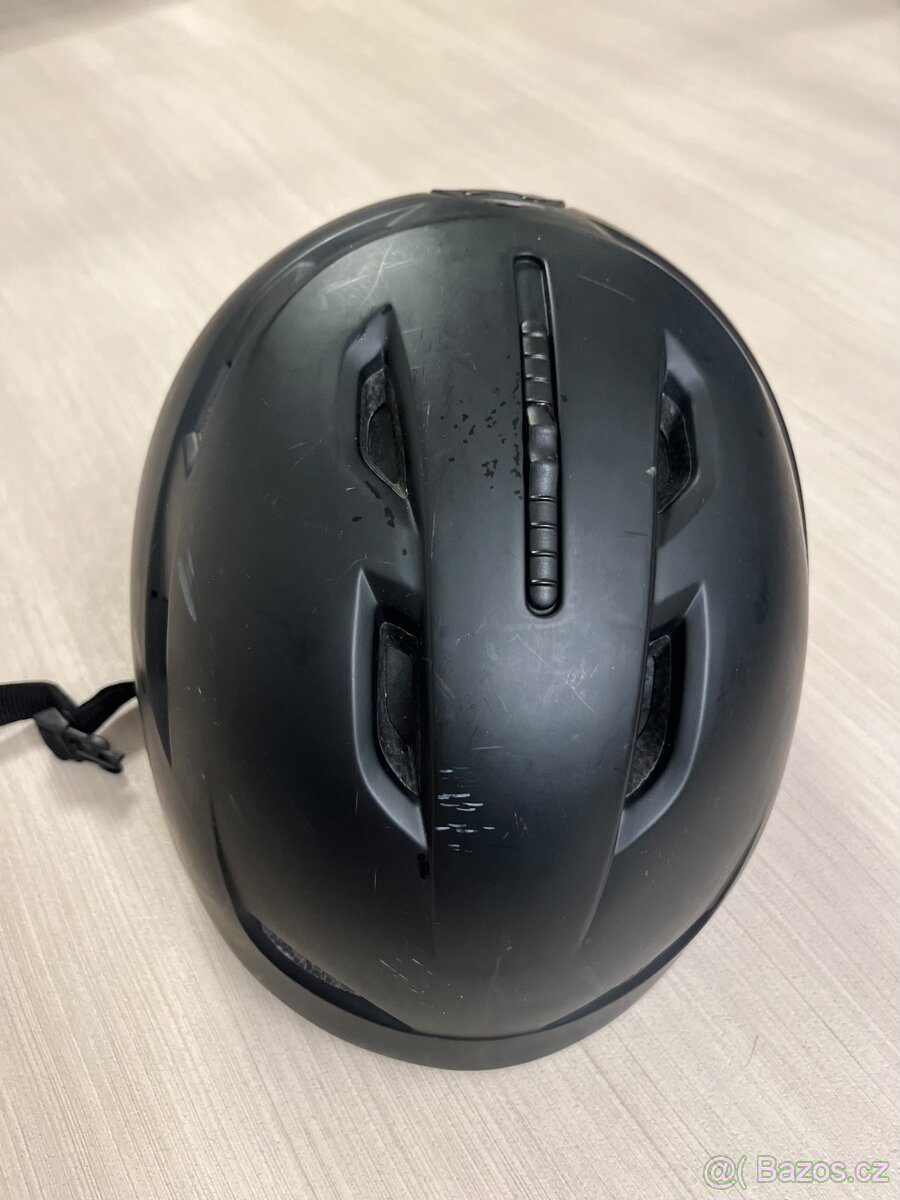 Juniorská lyžařská helma Crane 56-59cm - 3