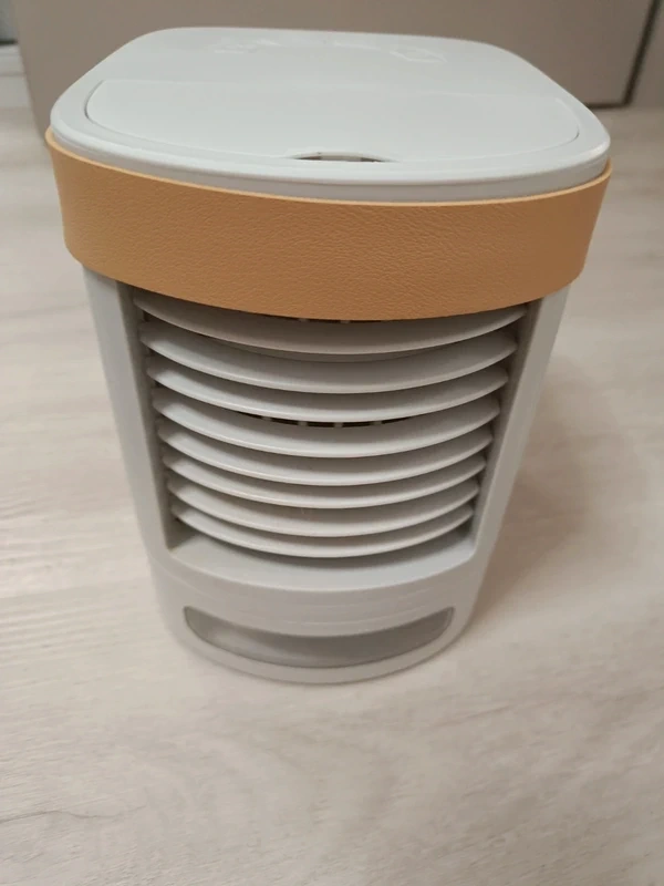 Přenosný ochlazovač vzduchu - 3