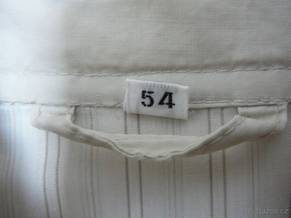 pánská podzimní bunda "Casual" - 3