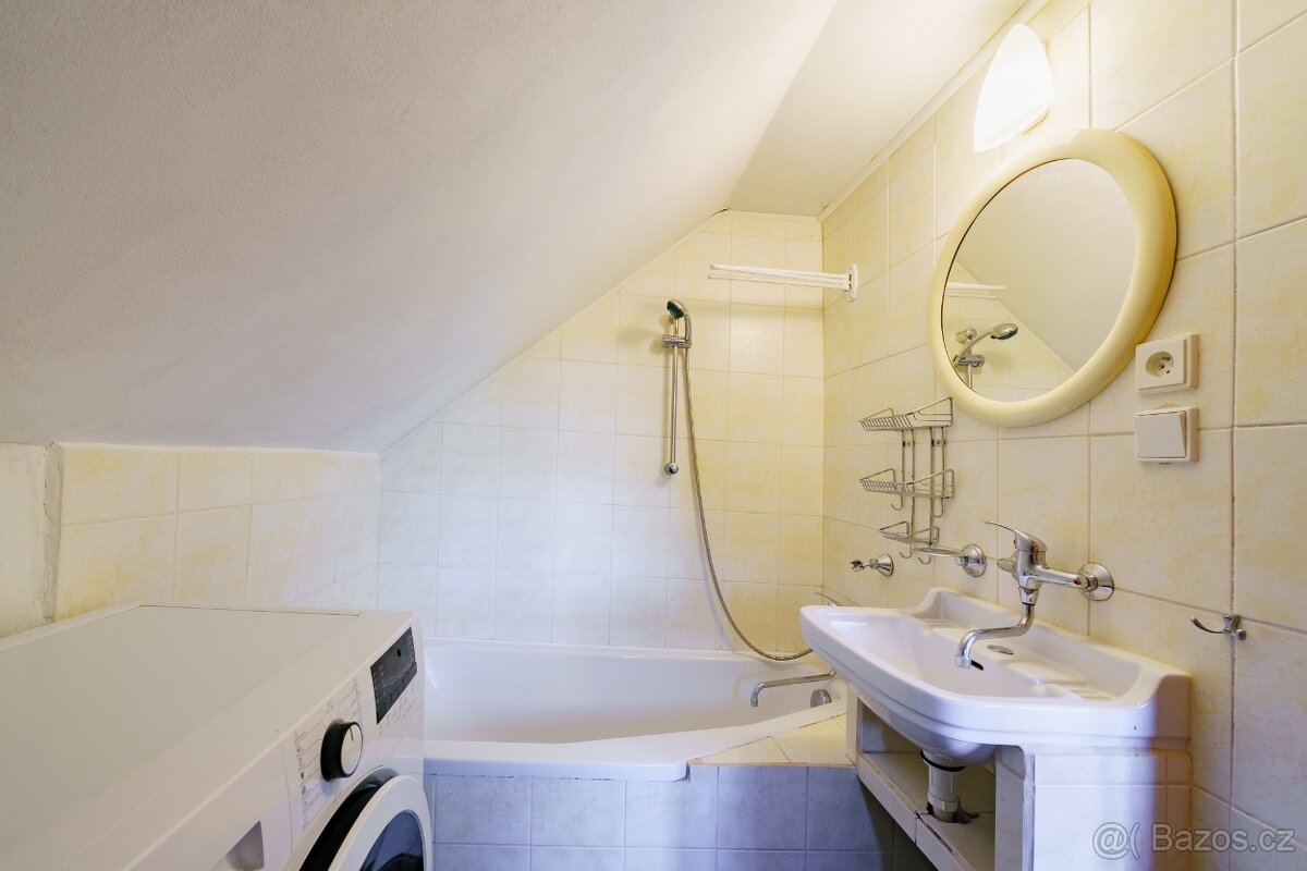 Zemědělská usedlost - 3