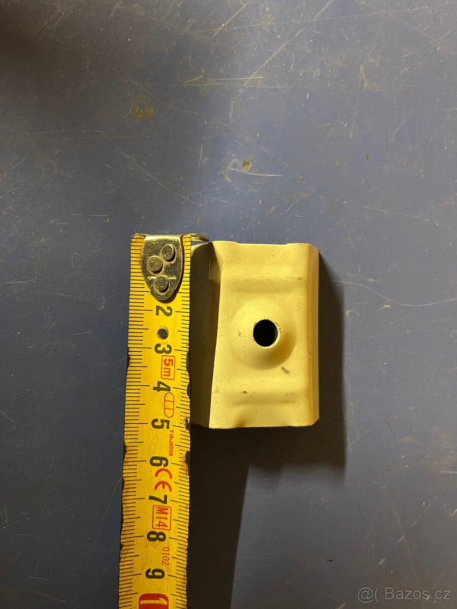 Podložky s mechem - 3