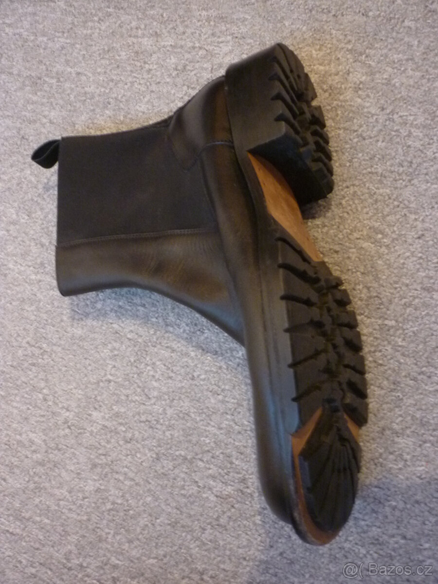 pánské boty 44 - 3