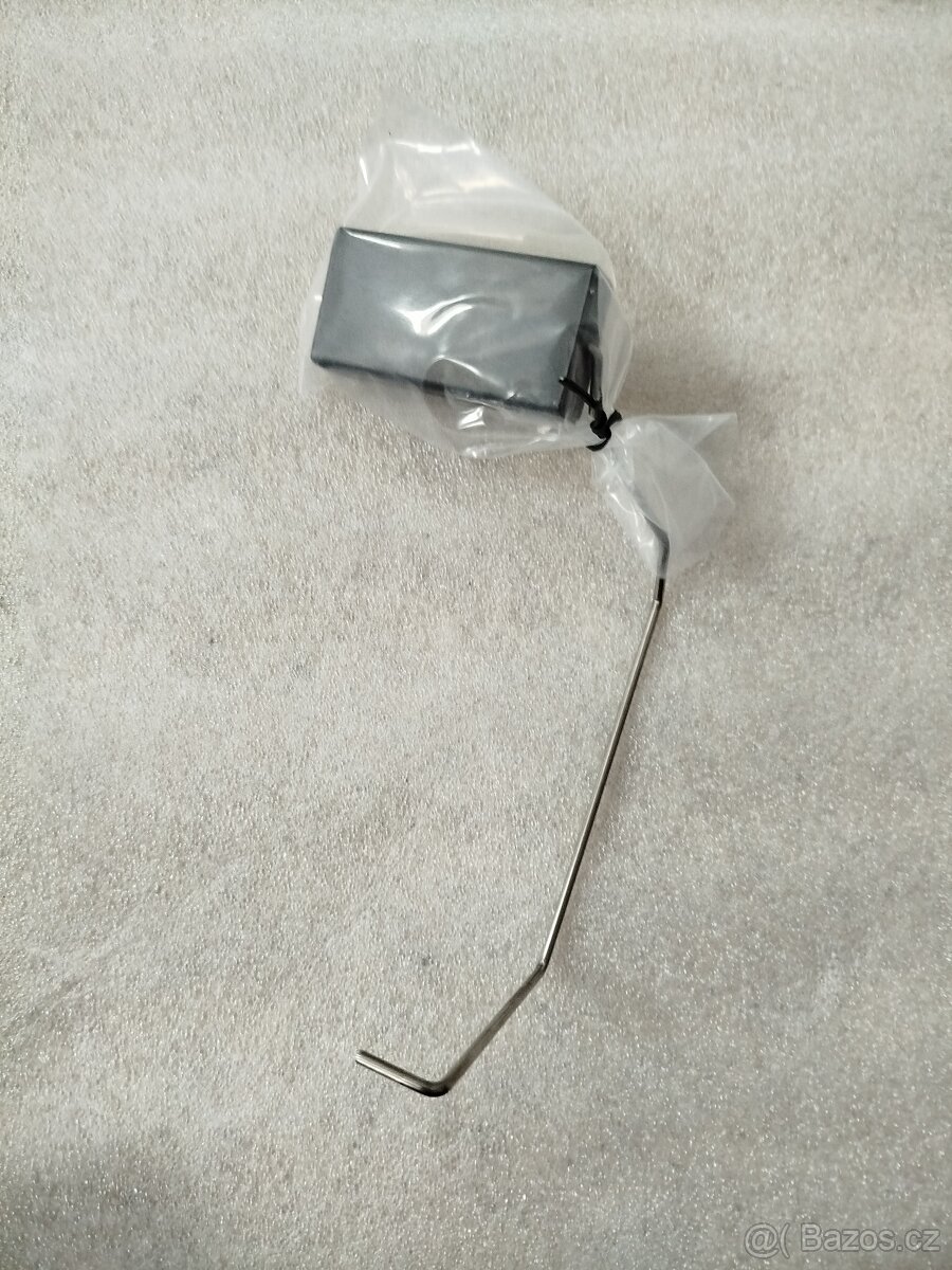 Palivové čerpadlo - 3