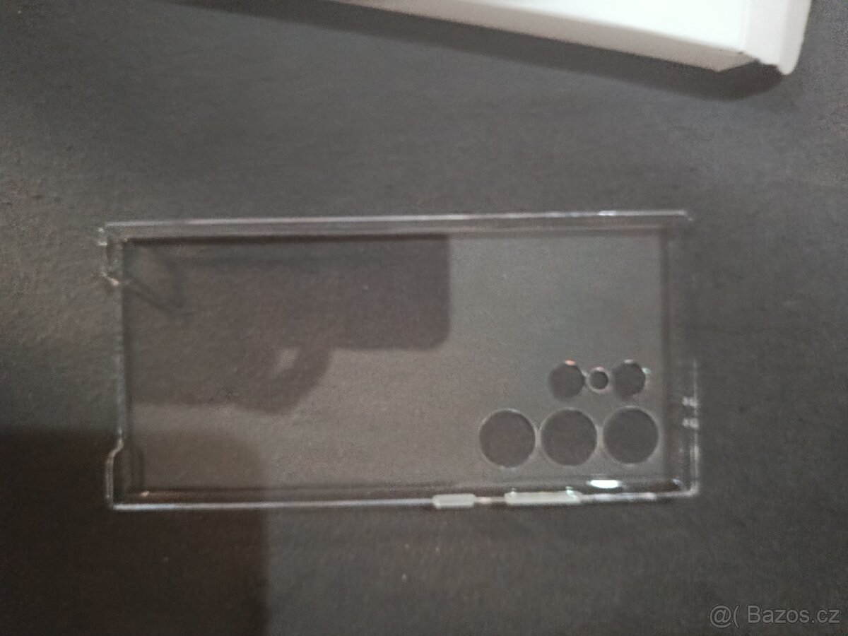 Krýt na Samsung Galaxy S24 ultra - 3