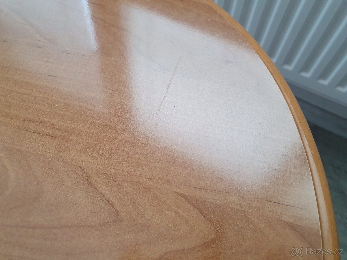 Konferenční stolek - 3