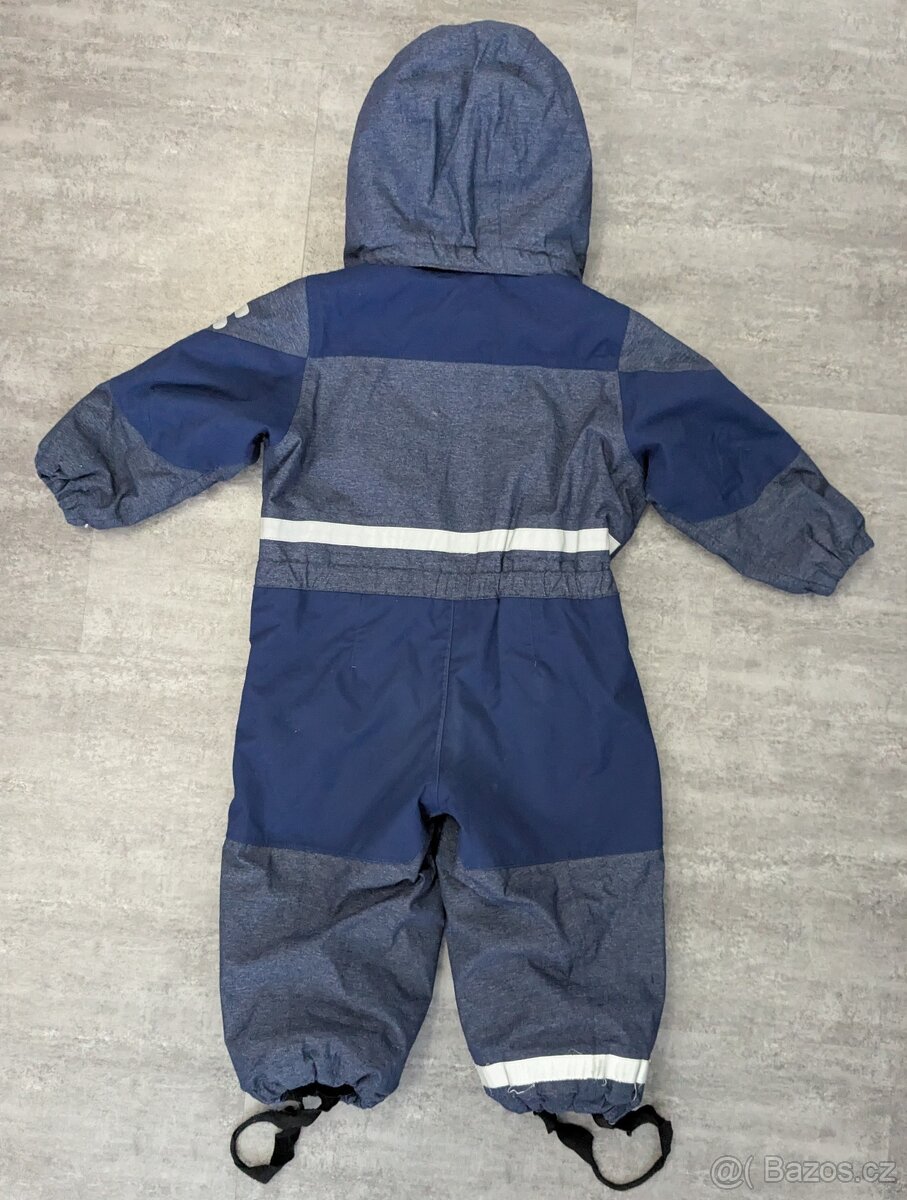 Kombinéza - vel 92/98 - 3