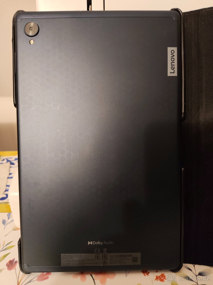 Tablet Lenovo k10 lte - 3