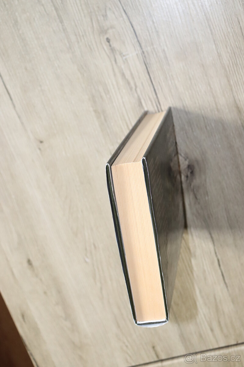 Relikvie, Douglas Preston & Lincolnd Child - 3