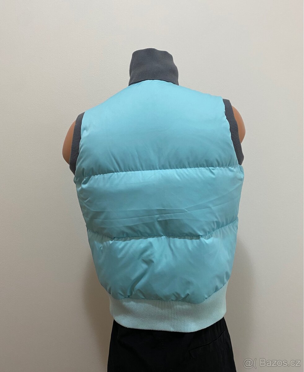 Adidas Vesta Vintage - 3