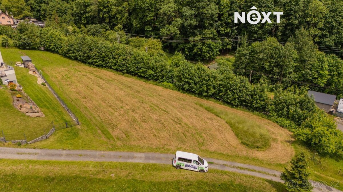 Prodej pozemek Bydlení, 2853㎡ - 3