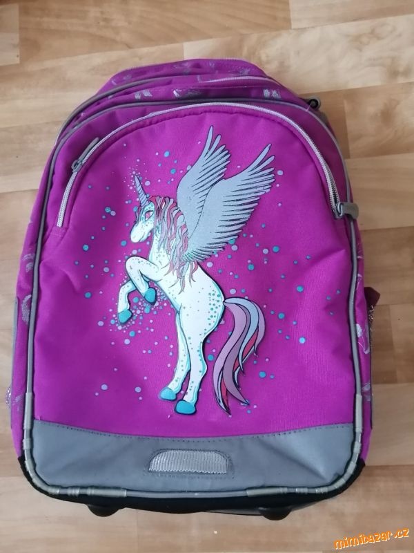 Školní batohy - aktovky zn. TOPGAL - 3