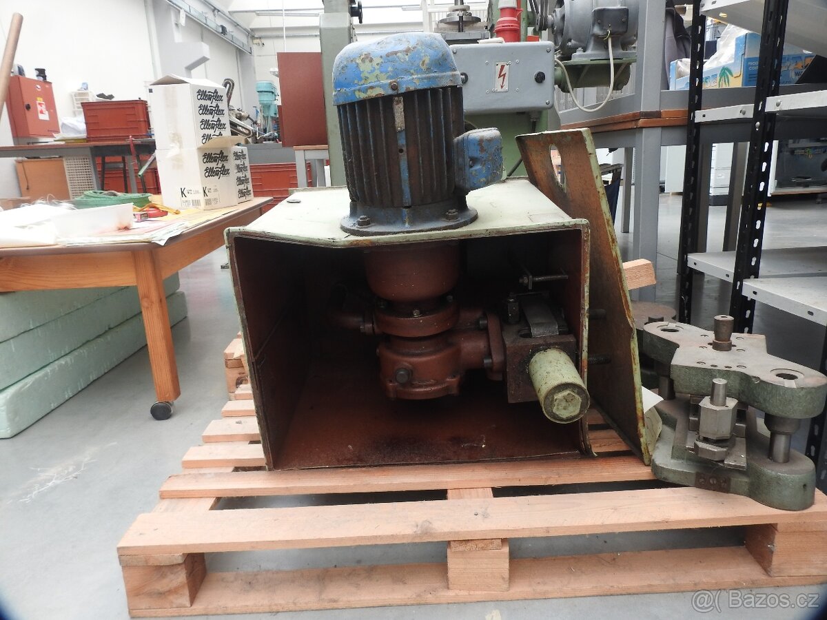 Prodám hydraulické čerpadlo - 3