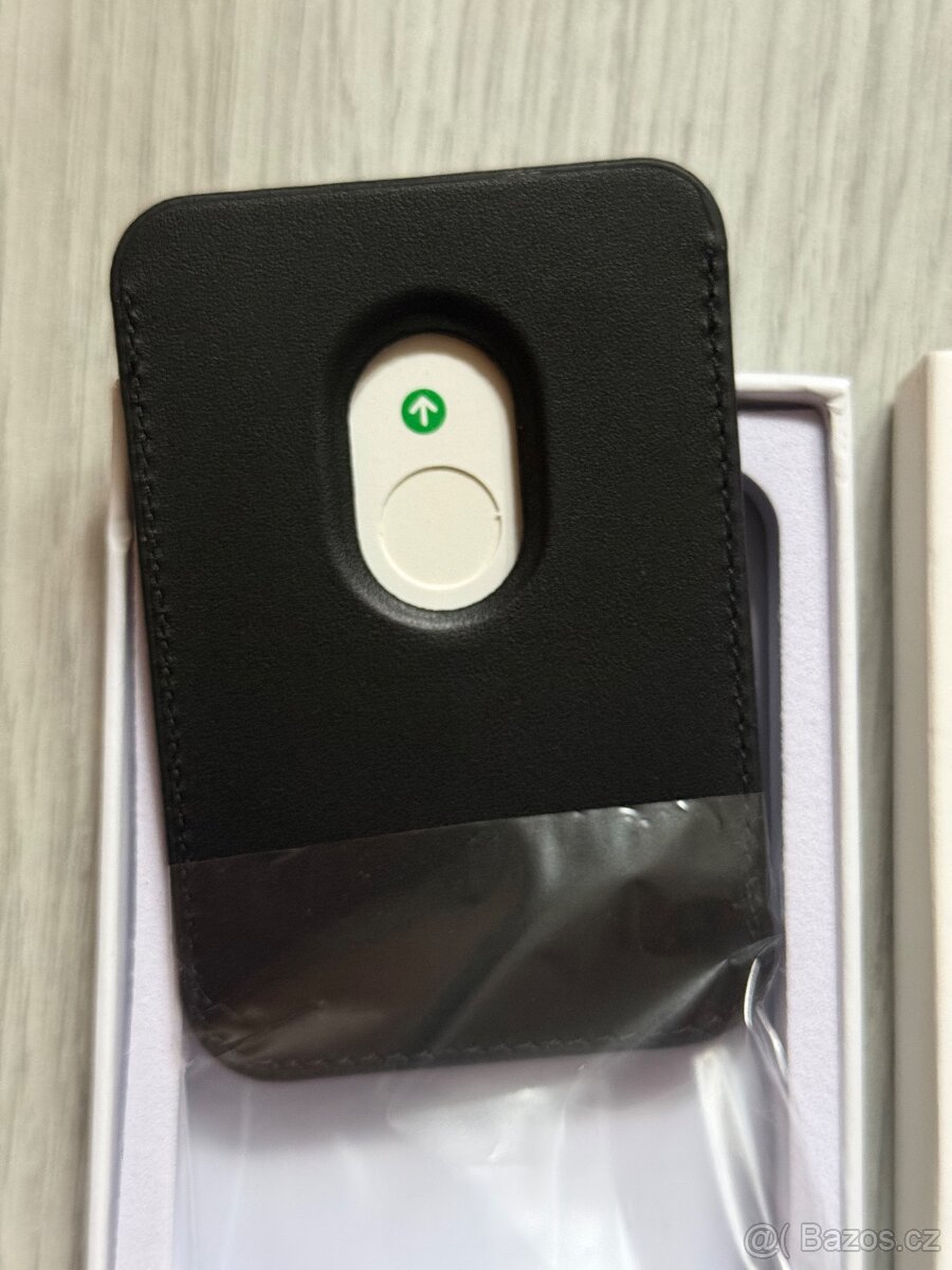 Peněženka / Wallet pro Apple telefony - 3