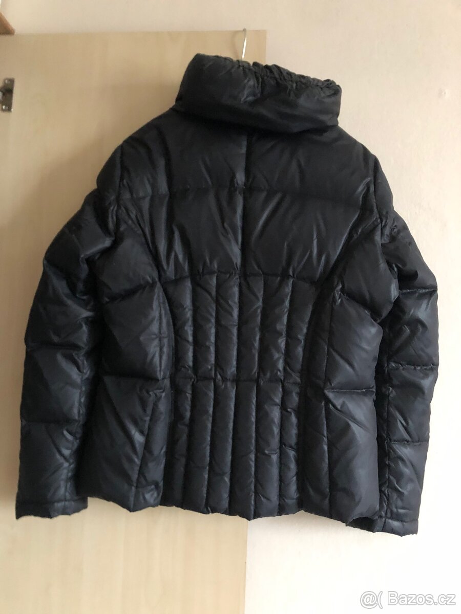 Dámská peřova bunda - 3