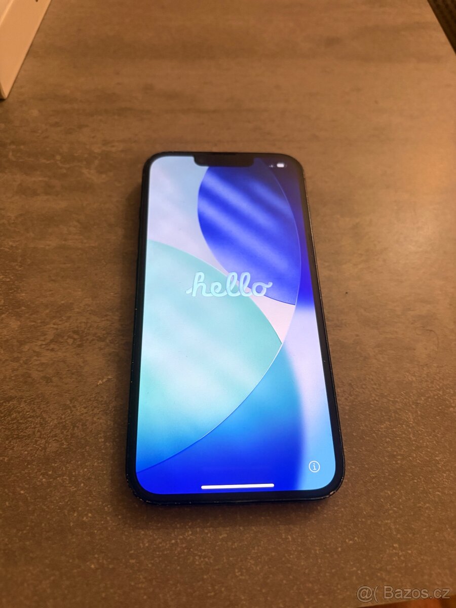 Apple IPhone 14 256GB - 3