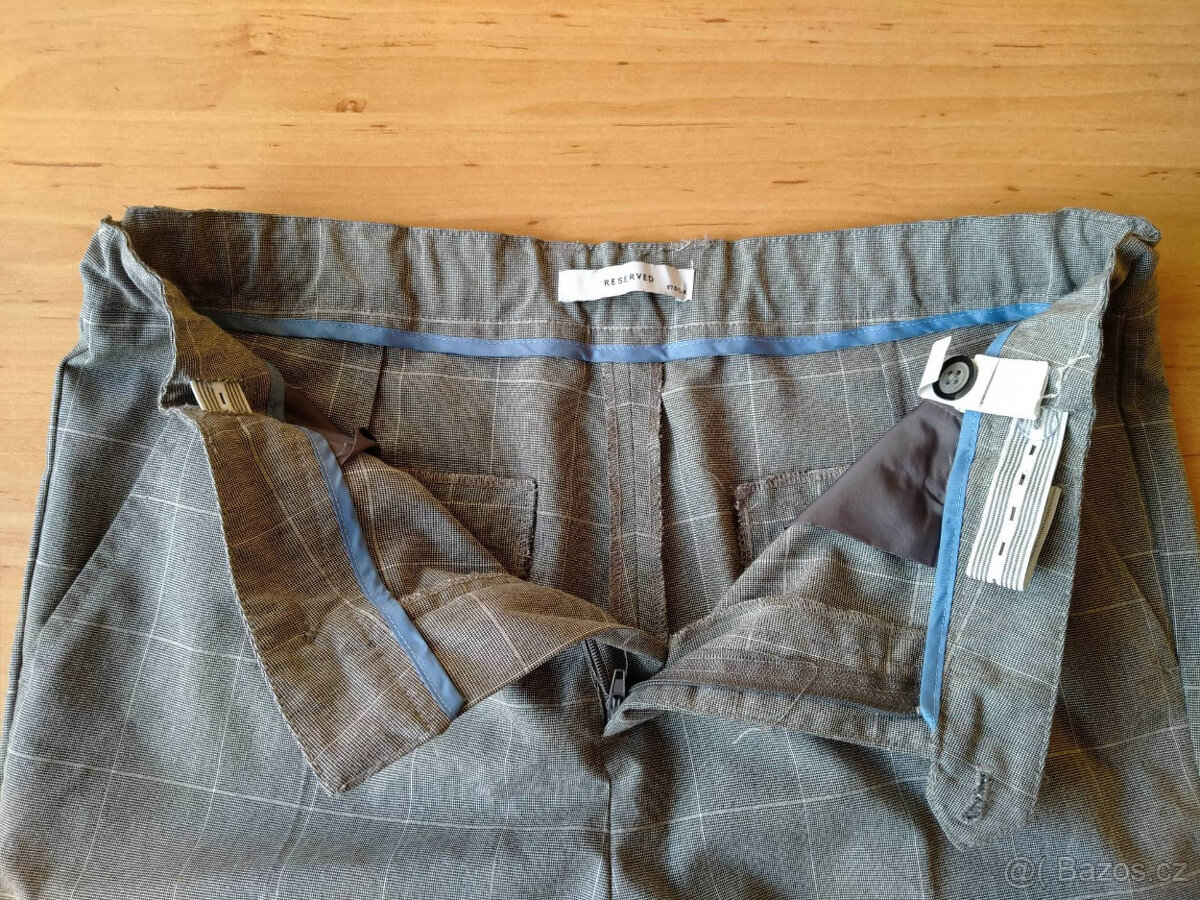 Chlapecké kalhoty Reserved vel. 170 cm - 3