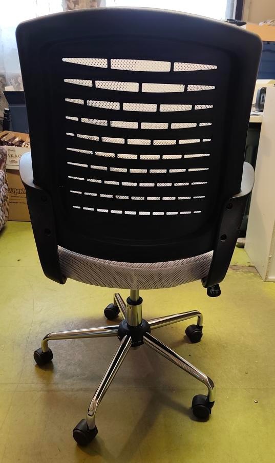 SLEVA - Křeslo,židle k PC - 3