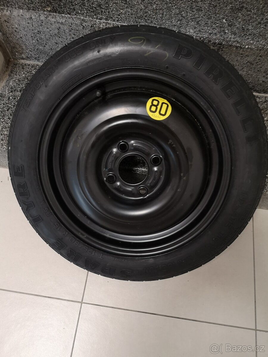 Rezerva ford focus - 3