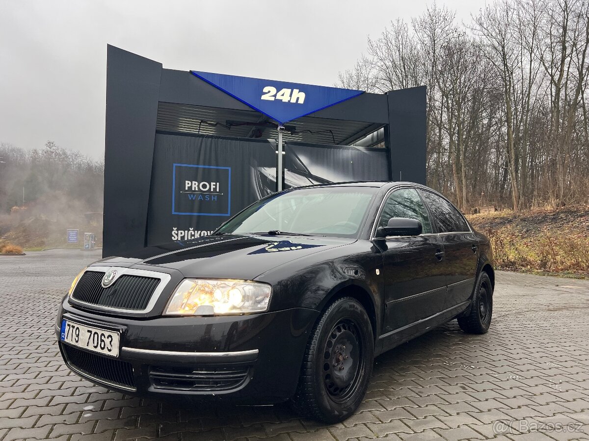 Prodám Škoda Octavie 2.0 TDi 103 KW - 3