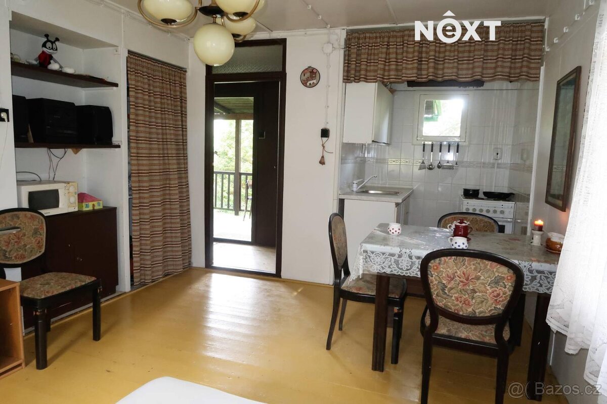 Prodej Chata, 55㎡ - 3