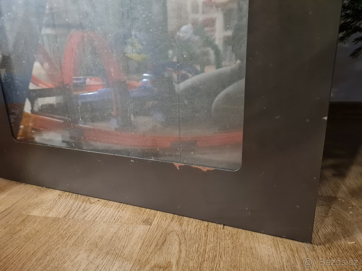 Horkovzdušná trouba Ikea - 3