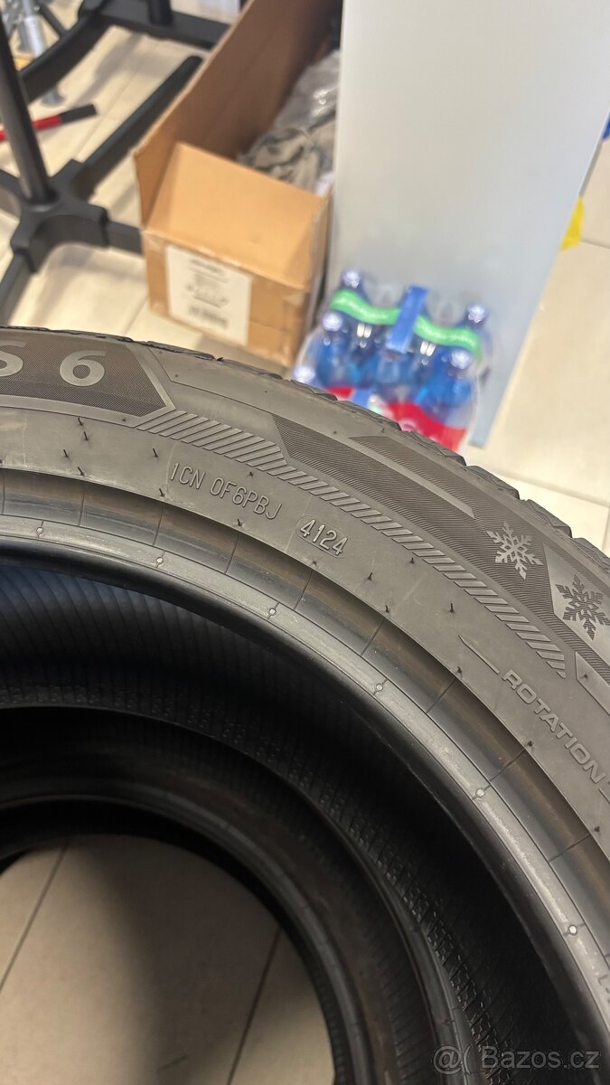 Barum Polaris 6 235/55 R19 - 3