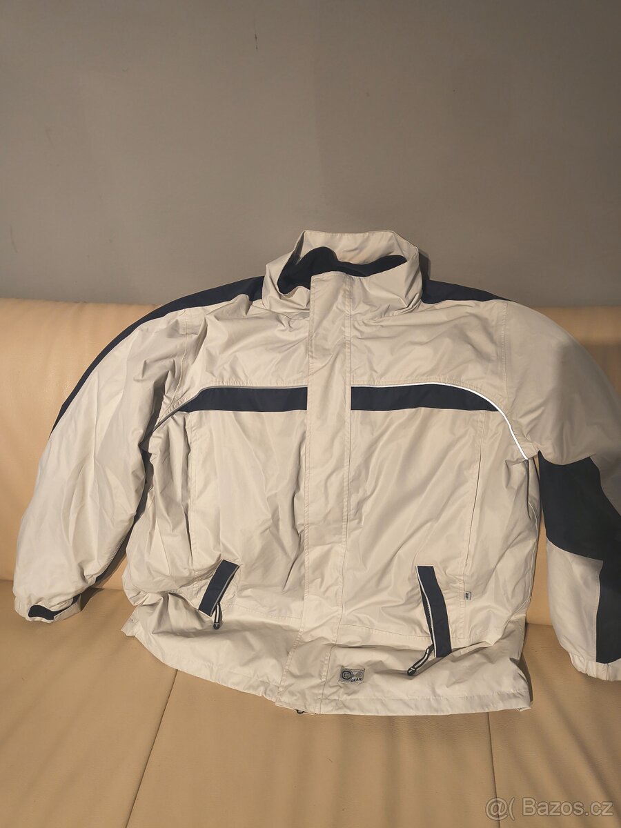 Lyžařská &SNB bundy, Alpine Pro Gear - 3