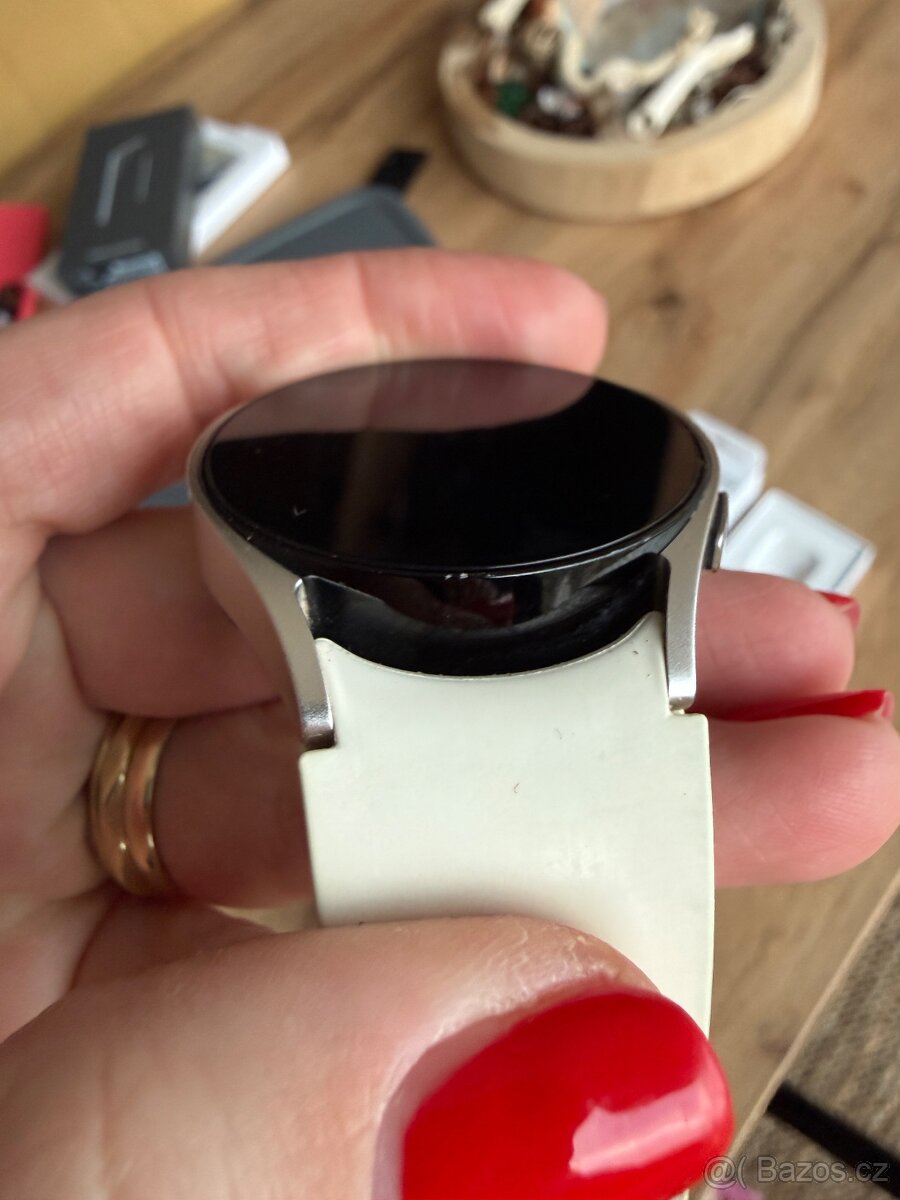 Hodinky Samsung Galaxy Watch 6 - 3