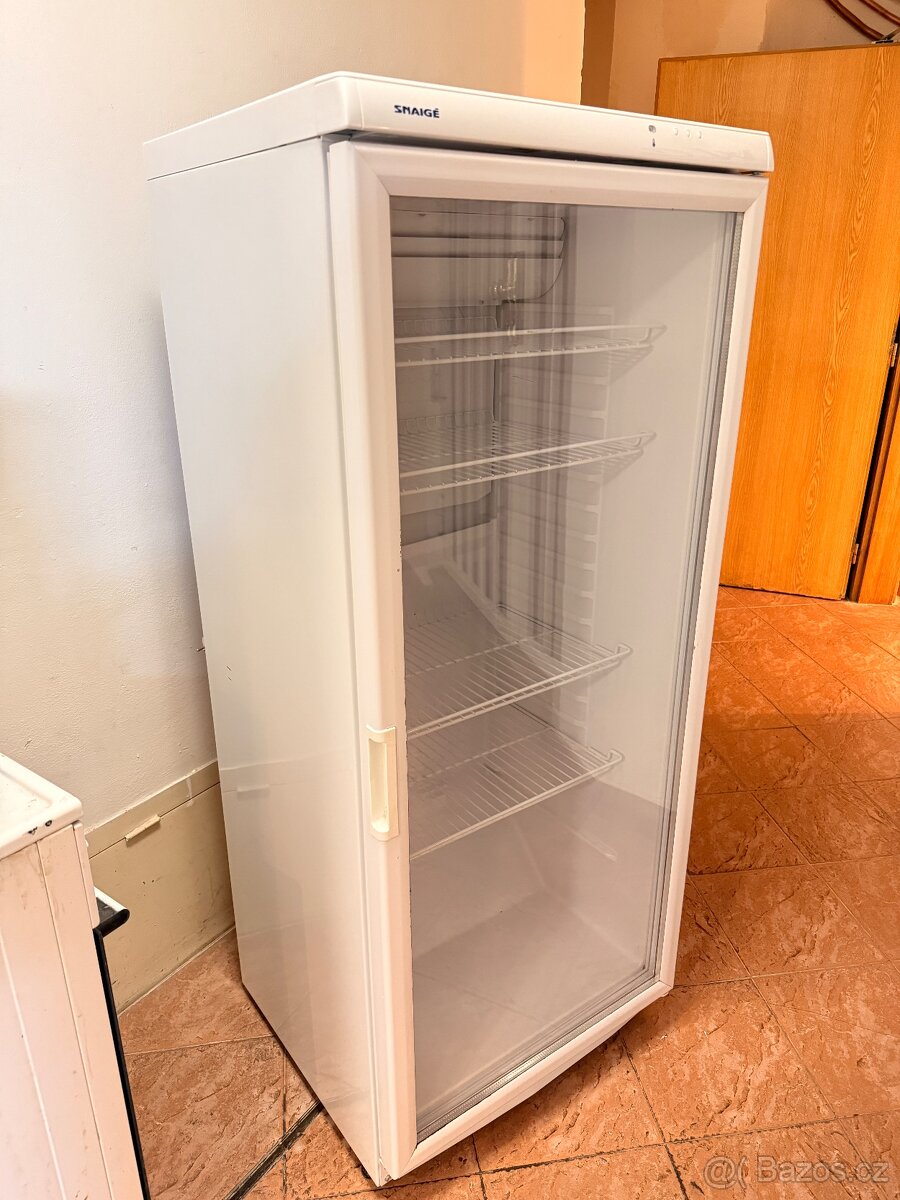 Prodám lednice Snaige - 3