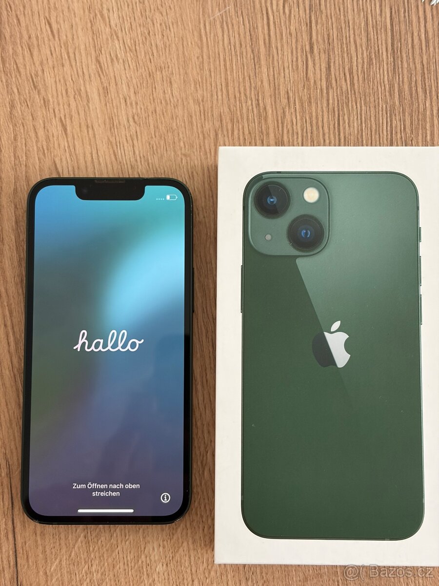 iPhone 13 mini 128GB - 3