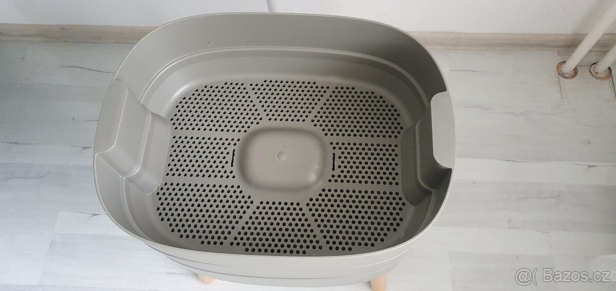 Vermikompostér Urbalive šedý - 3