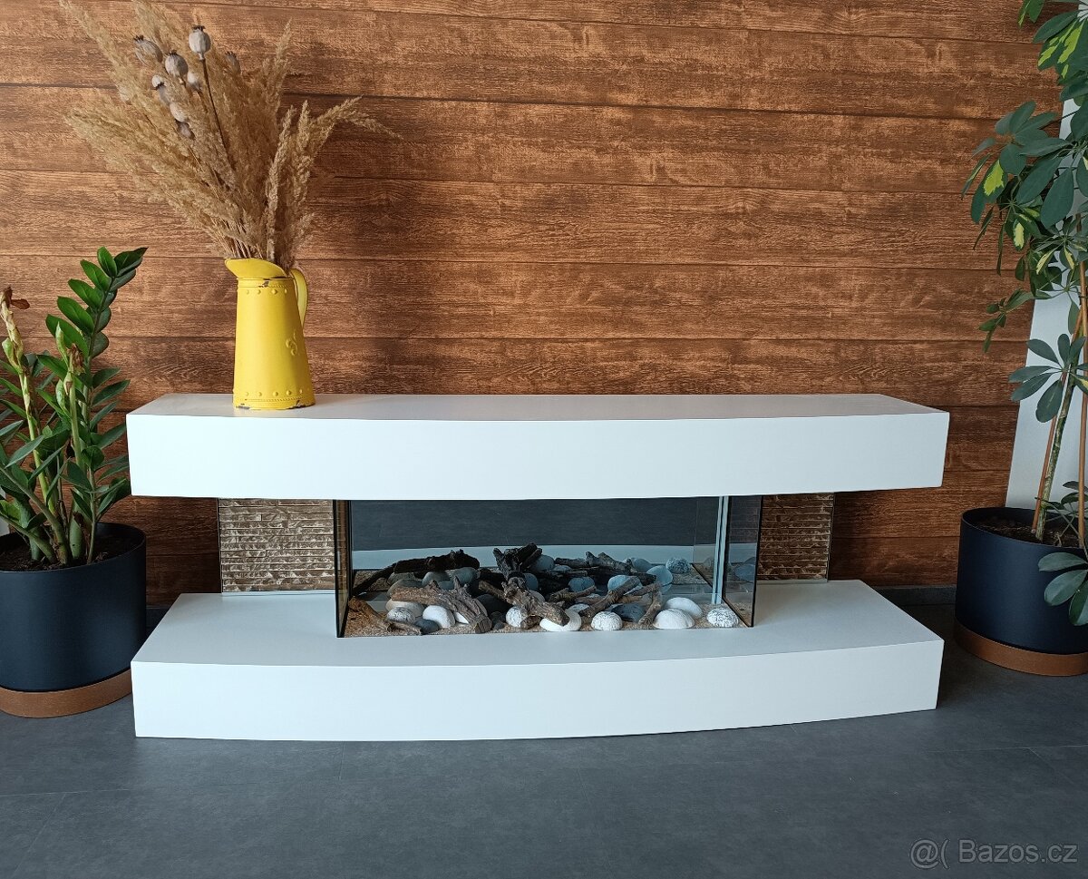 Elektrický krb Montreal - 3