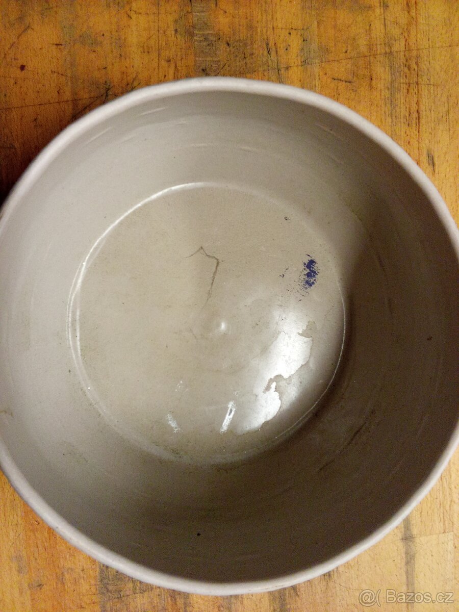 Krémová mísa - 3