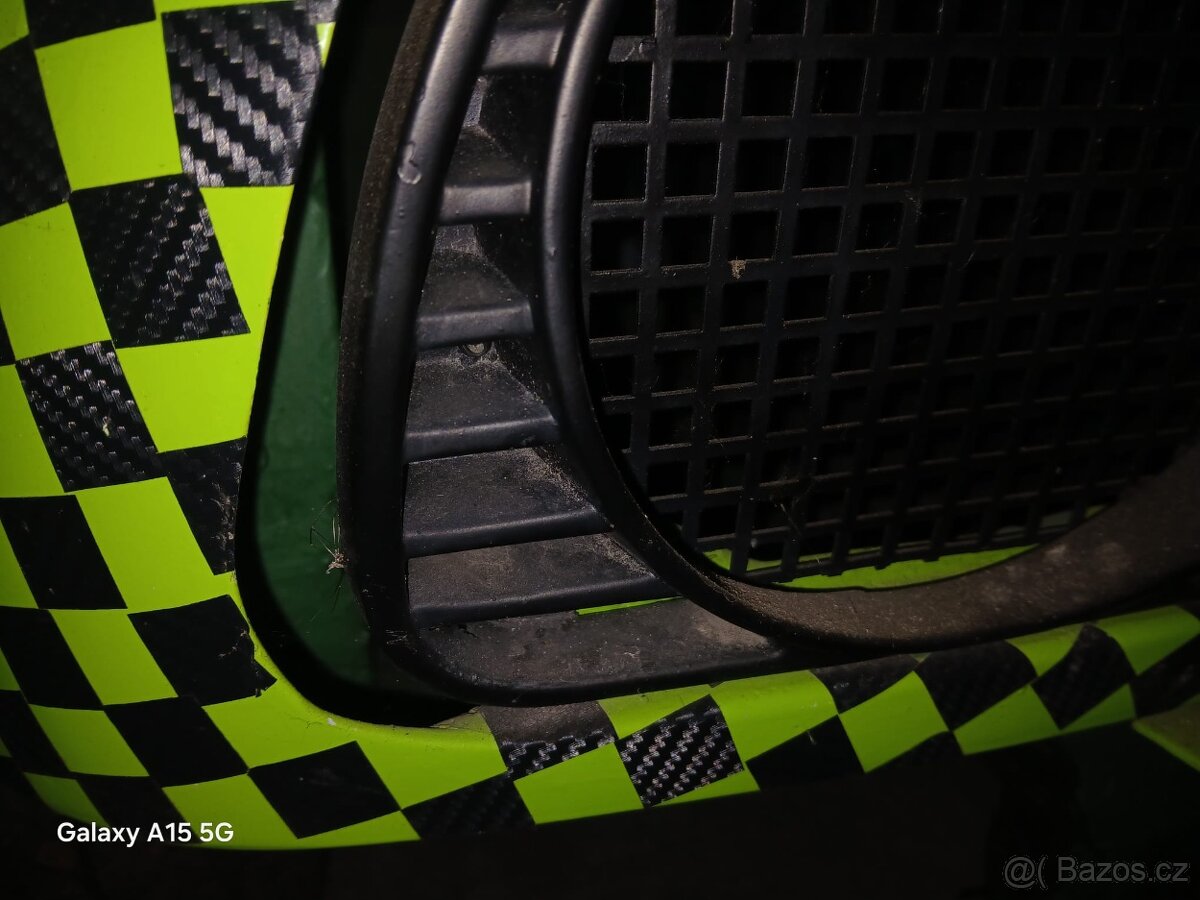 Prodam závodnicku BMW E30 - 3