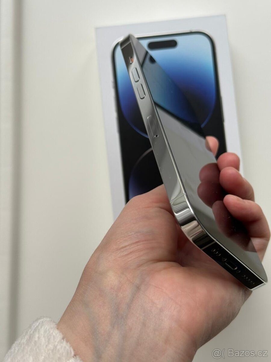 iPhone 14 Pro 256 - 3