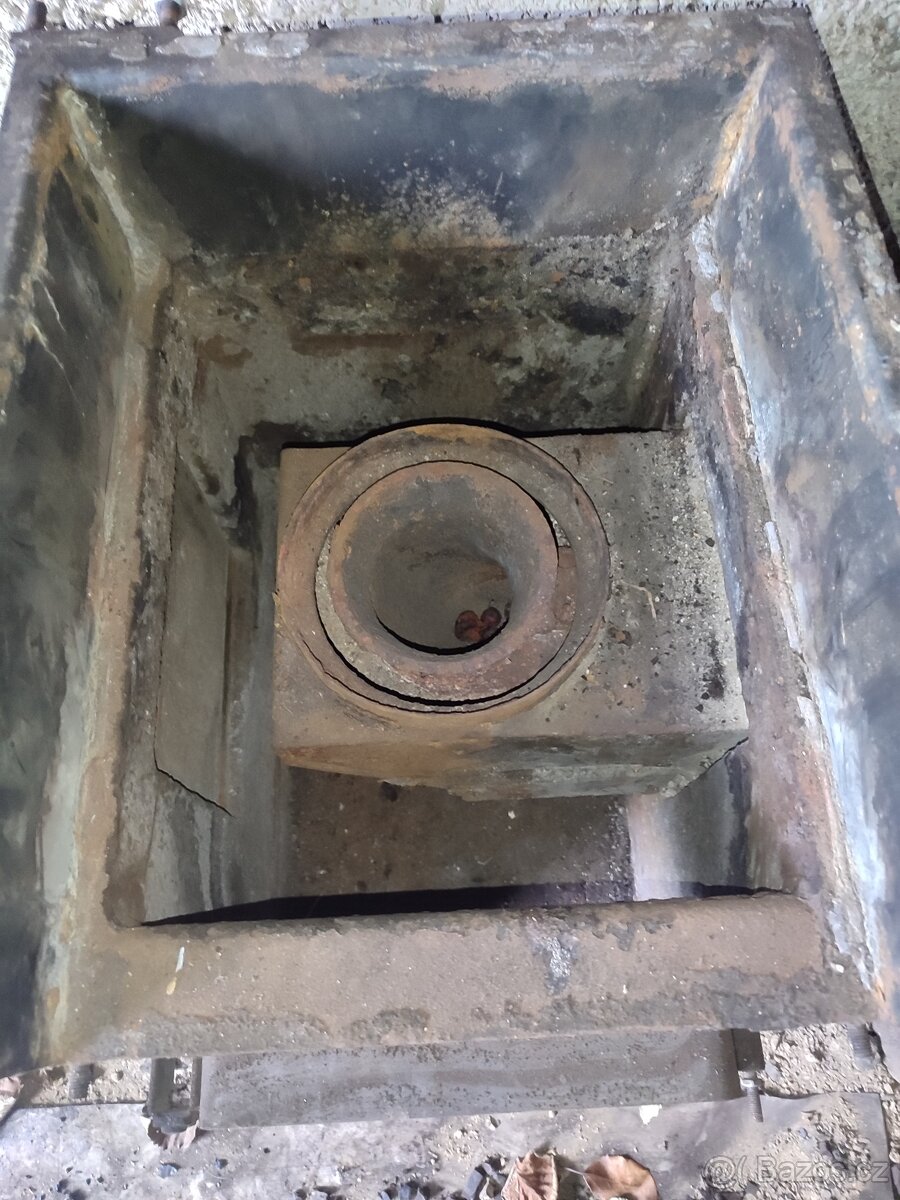 Viadrus Duo 5článek - 3