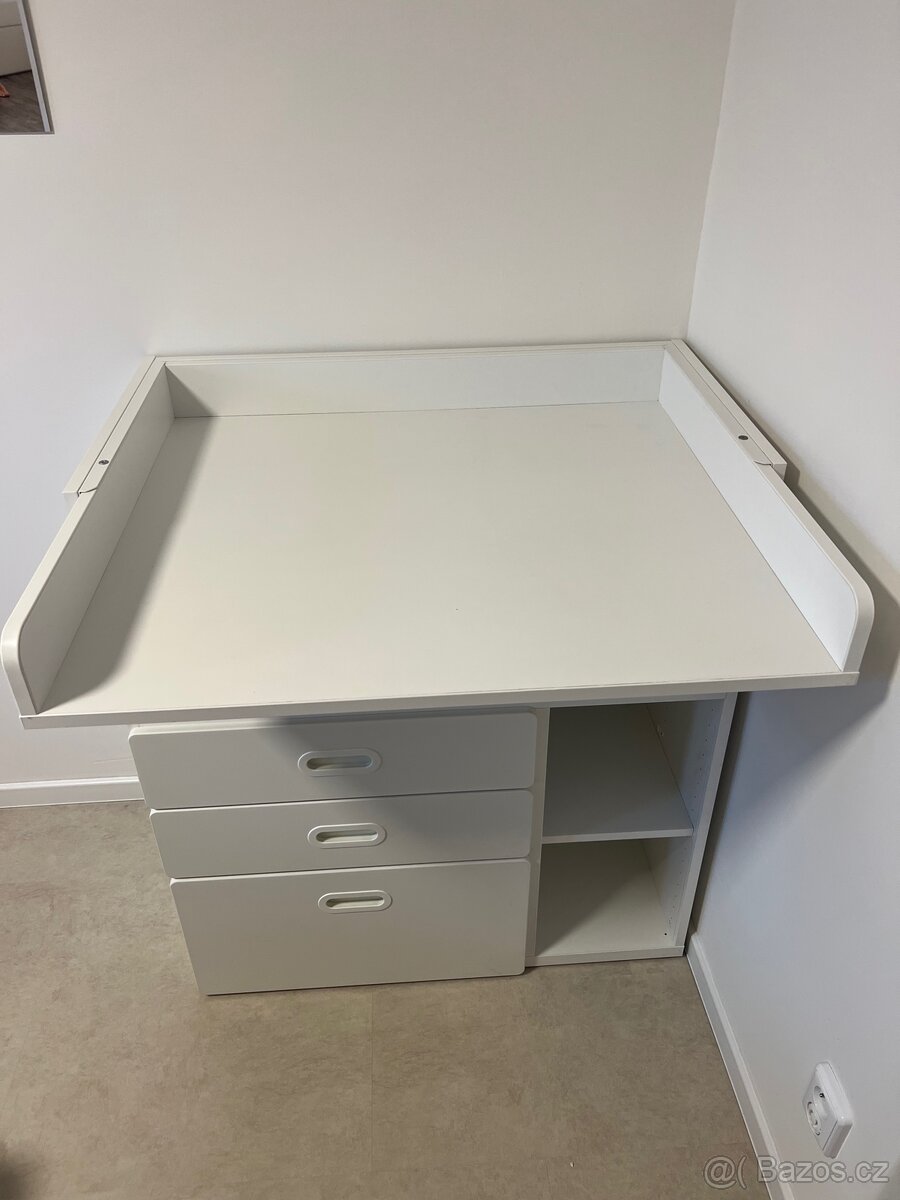Přebalovací pult SMASTAD IKEA - 3