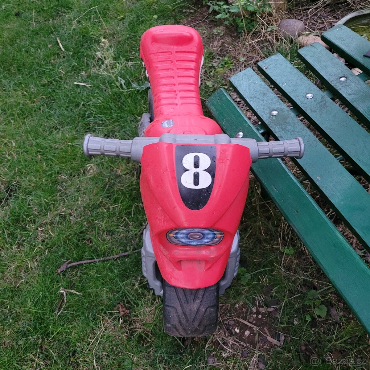 Dětské odrážedlo - 3