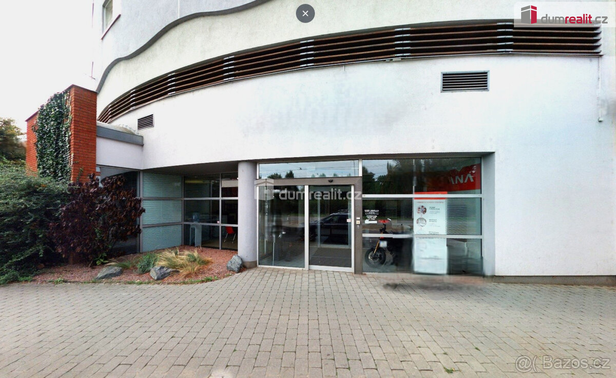 Komerční prostor 193m2, Brno - Židenice - 3