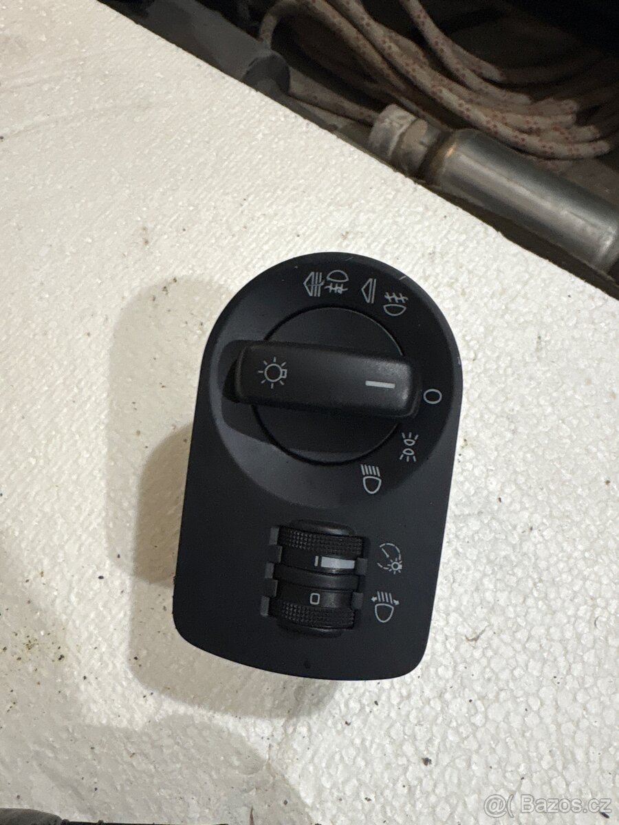 Audi A3 8P 1.9 TDI - 3