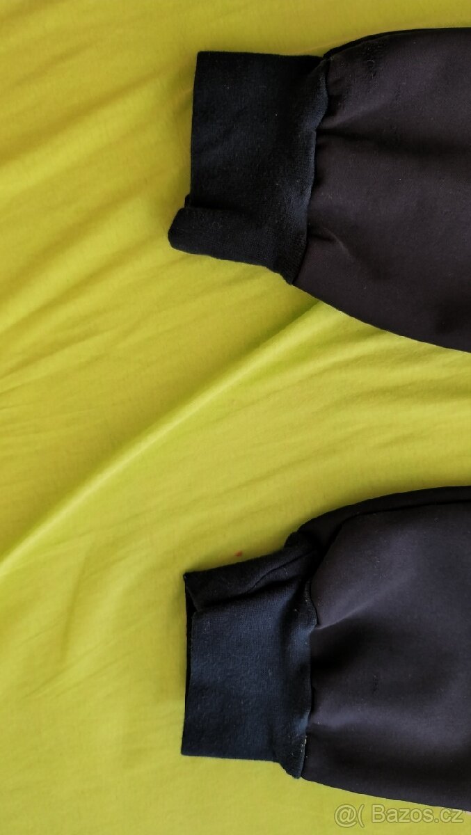 Softshell kalhoty s dinosaury - 3