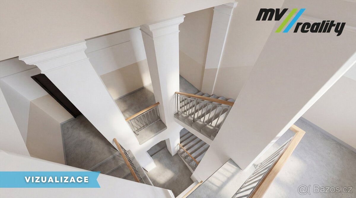 Český Dub, prodej komerčního objektu pro podnikání - 3