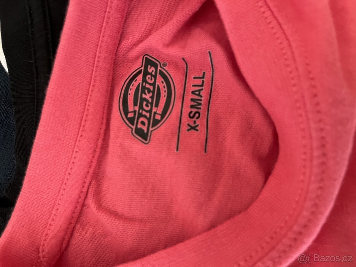 Dickies tričko - 3