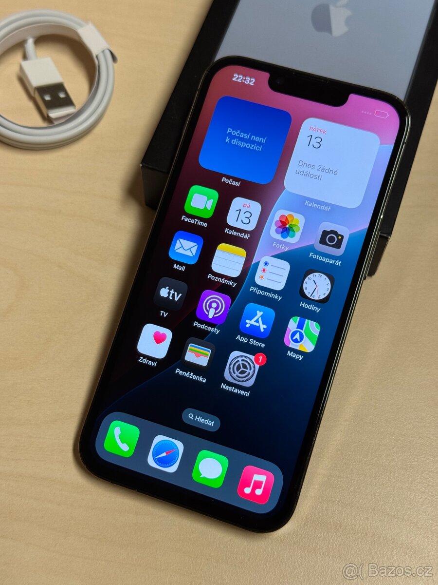 iPhone 13 Pro 256gb - 3