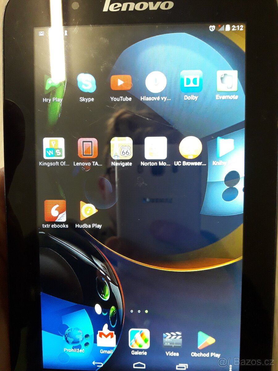 Tablet Lenovo - 3