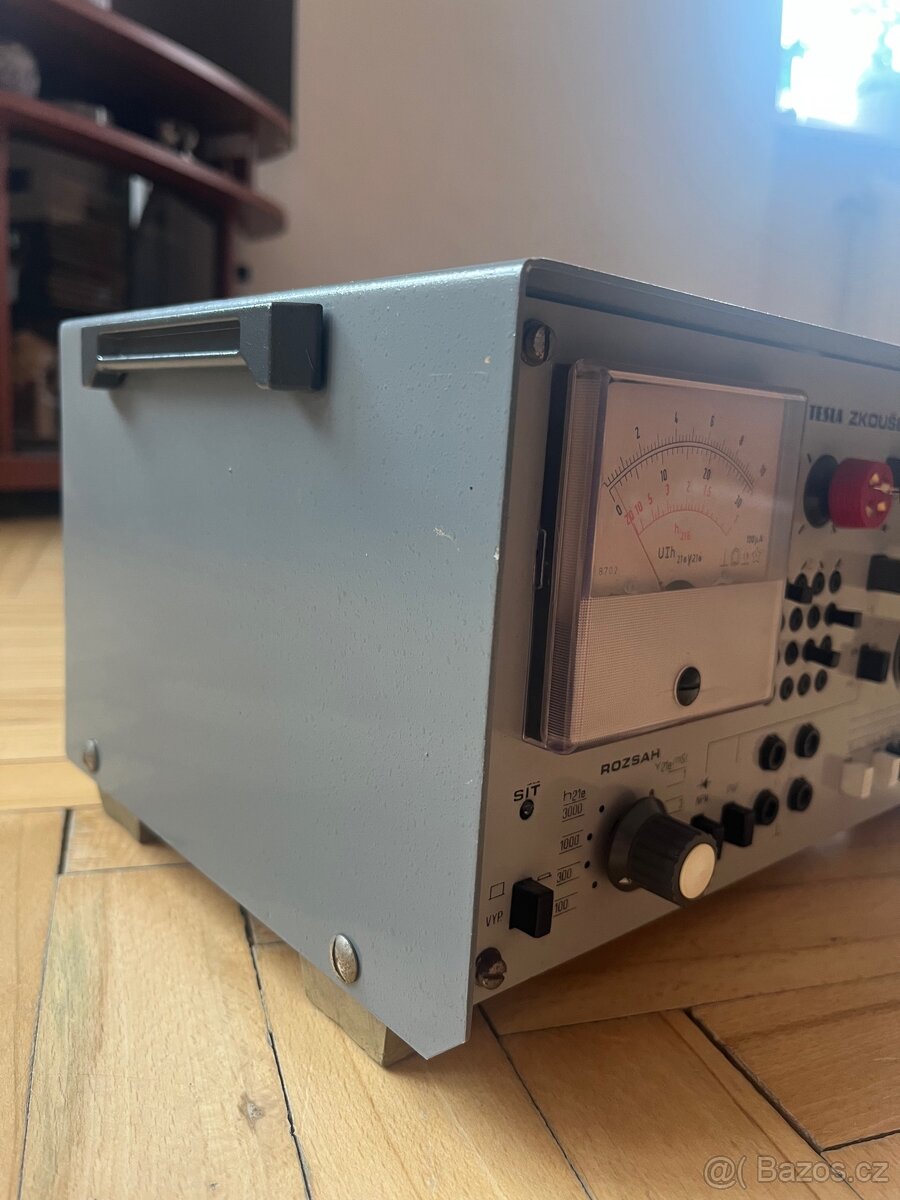 Tesla bm 529 - 3