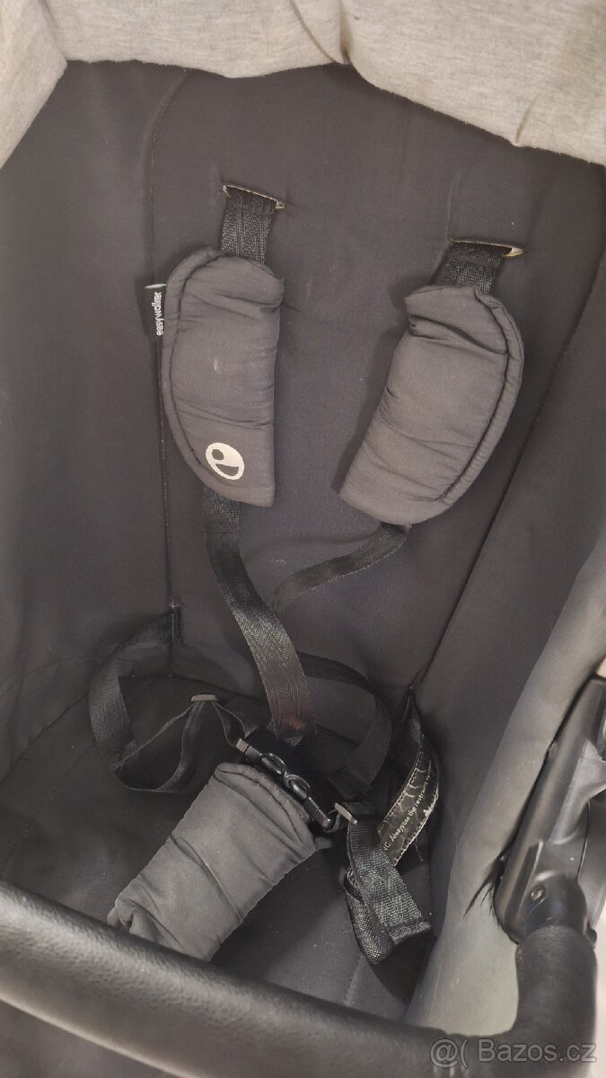 Easywalker Harvey 2 - 3