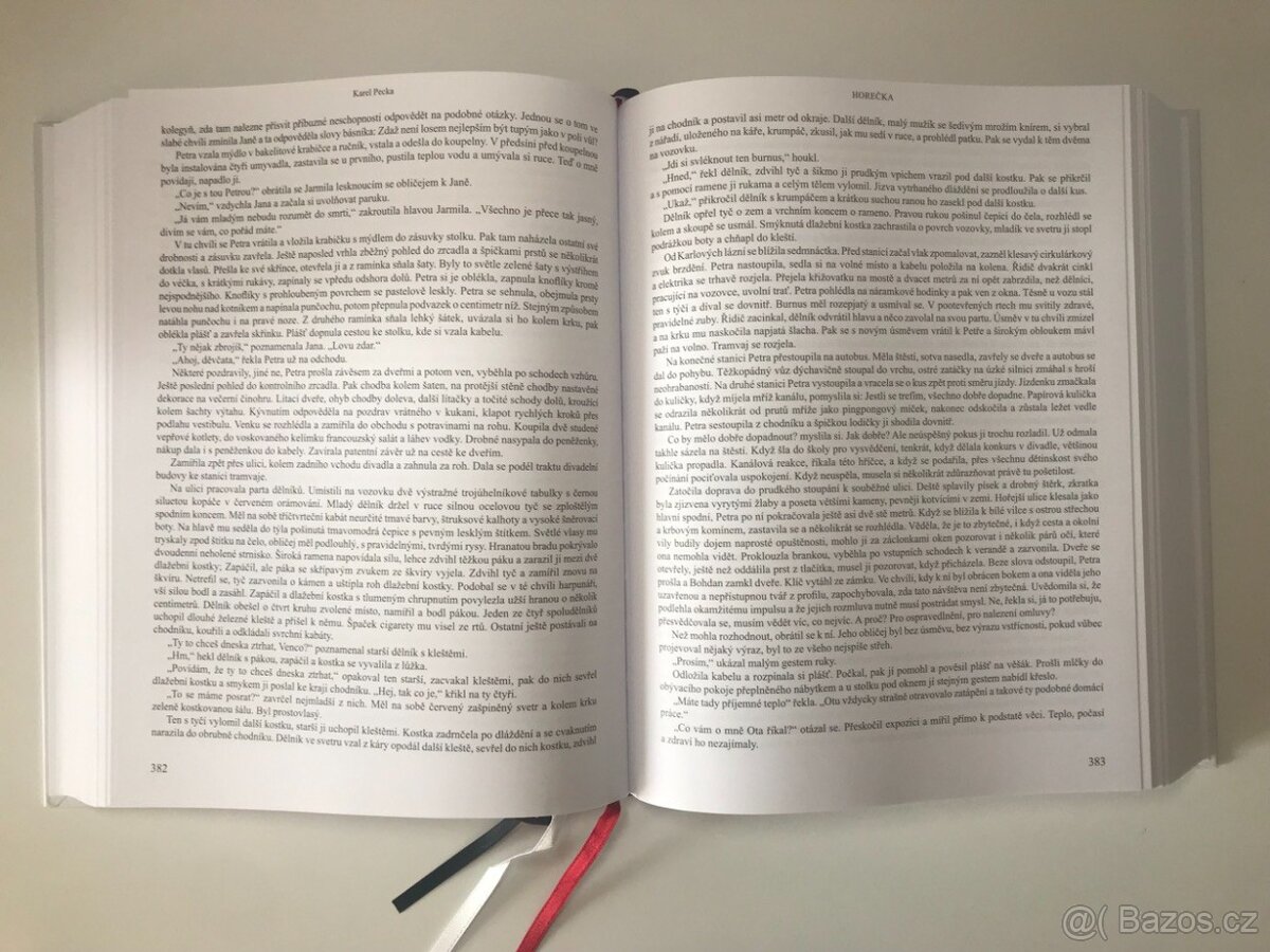 Souhvězdí Gulag - Karel Pecka - 3