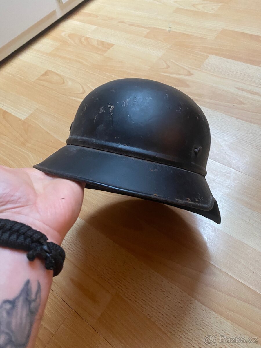 Helma luftschutz - 3