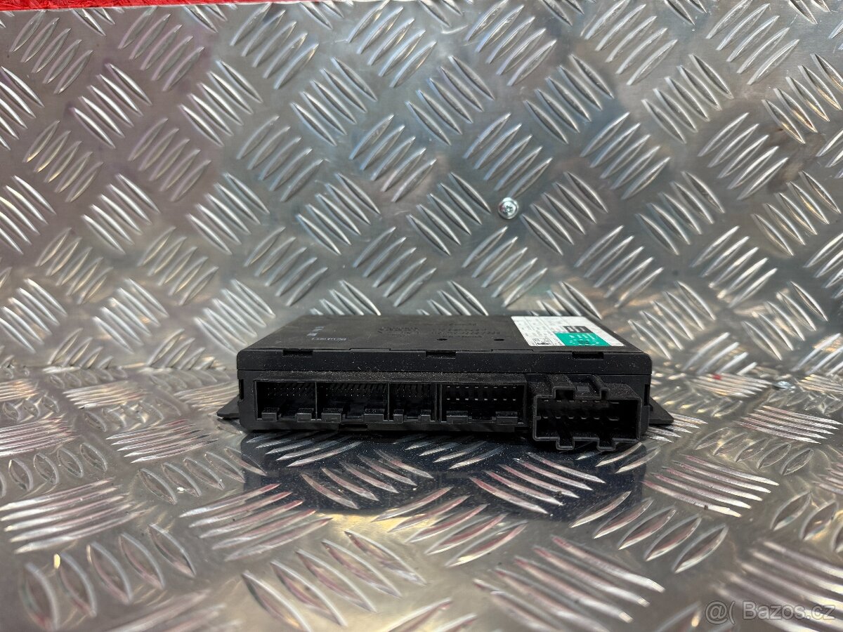 ŘÍDICÍ JEDNOTKA KOMFORTU 4B0962258D - 3